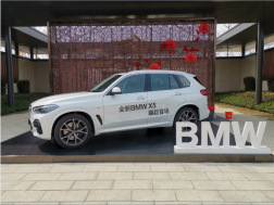 全新BMW X5新闻稿169