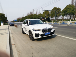 全新BMW X5新闻稿455